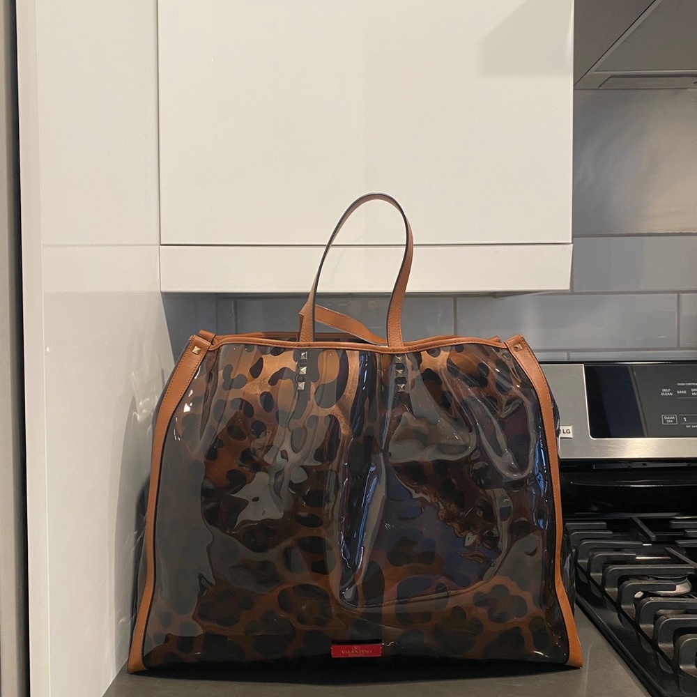 Valentino Garavani - 100% authentic